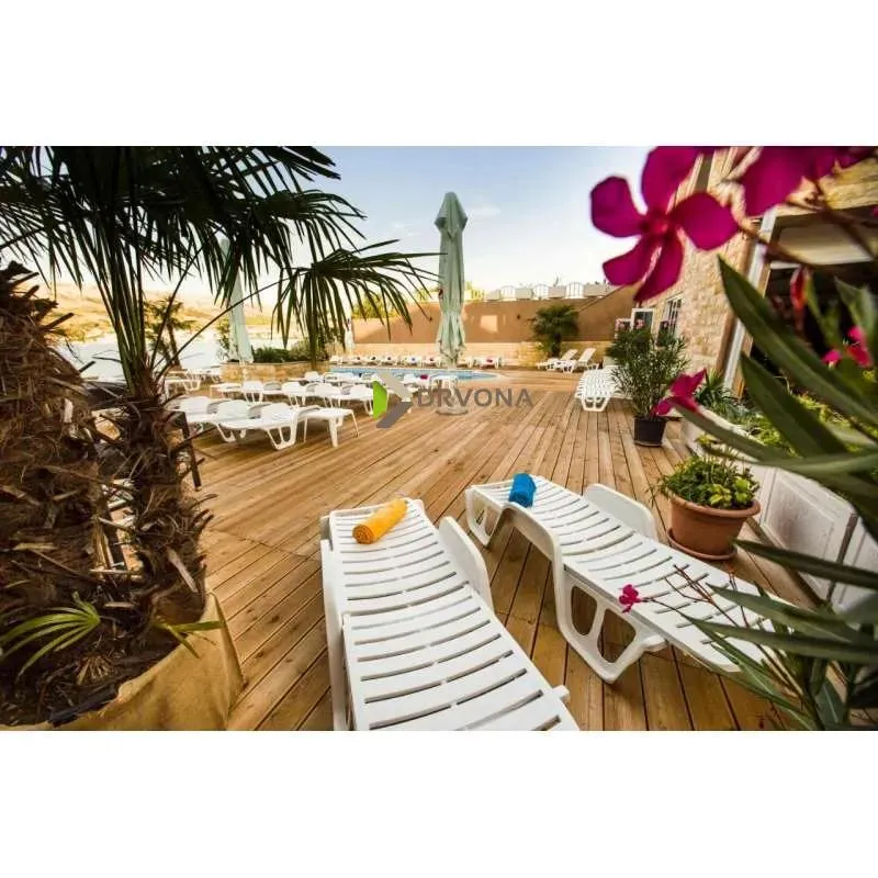 HOTEL PLAŽA PAG