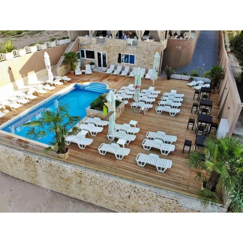 HOTEL PLAŽA PAG