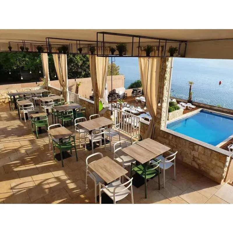 HOTEL PLAŽA PAG