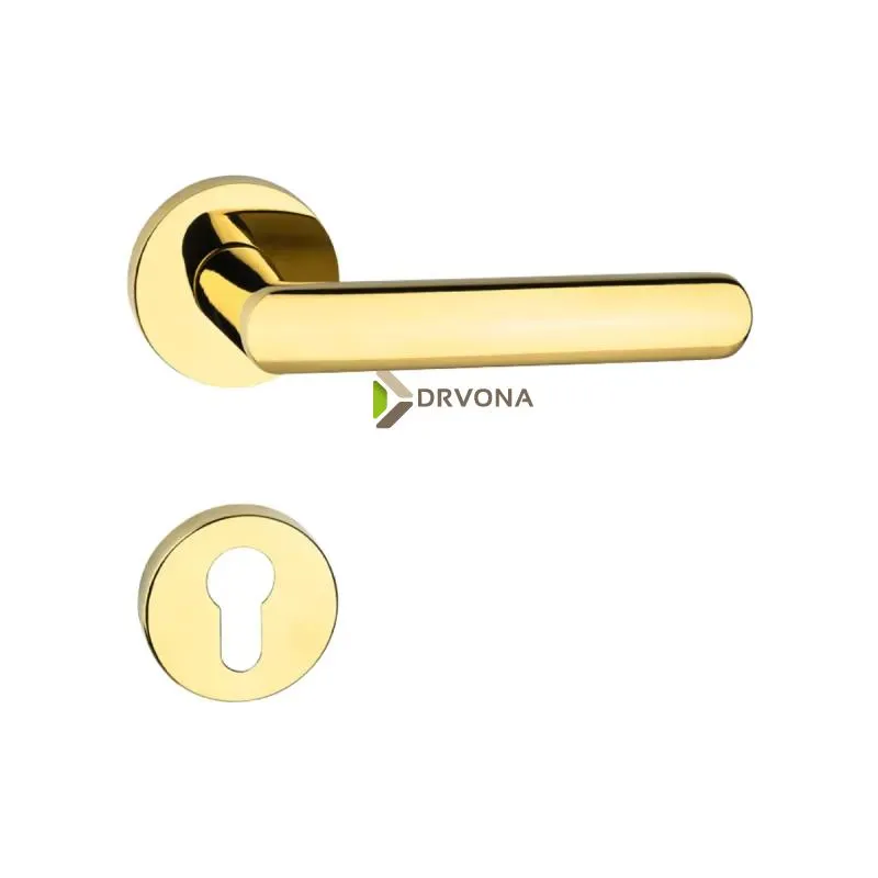 KVAKA CORONA ICONA SLIM