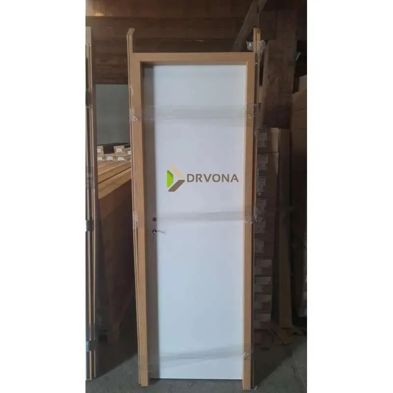 INVADO KOMPLET KRILO OŠTEĆENO+DOVRATIK D9+POKROVNE