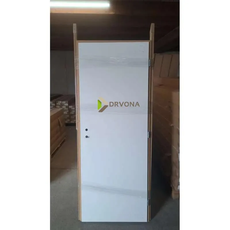 INVADO KOMPLET KRILO OŠTEĆENO+DOVRATIK D9+POKROVNE