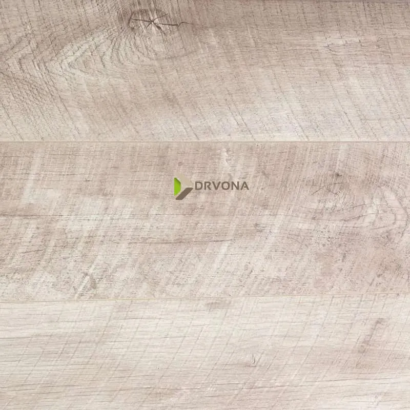 LAMINAT 12mm/Kl.33 FLOOR DREAMS VARIO V FUGA K060x ALABASTER SIVI, RASPOLOŽIVO 4,676 m2