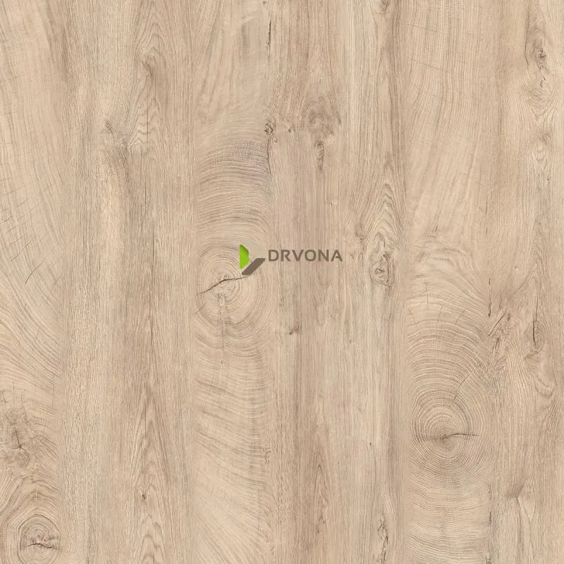 IVERICA OPLEMENJENA K107 PW HRAST ELEGANCE 18/2800/2070mm 