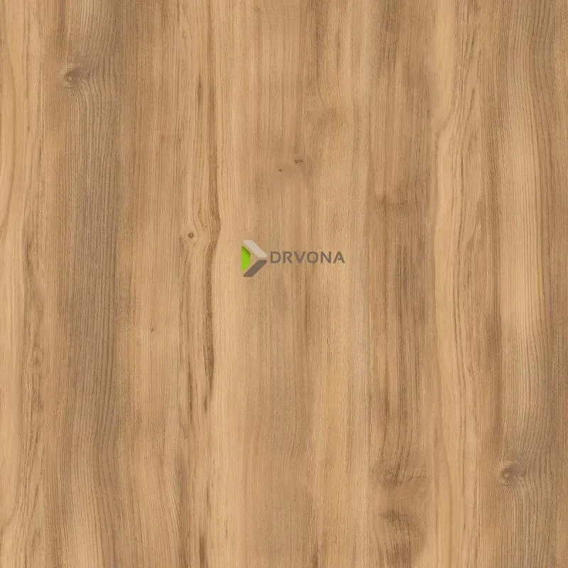 IVERICA OPLEMENJENA K535 RW GOLD BAROQUE OAK 18/2800/2070 