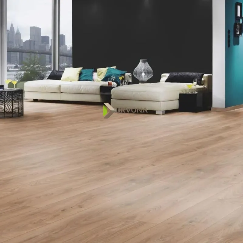 LAMINAT 14mm/Kl.33 TITAN V FUGA 5947 HRAST HISTORIC p=1,41 m2 