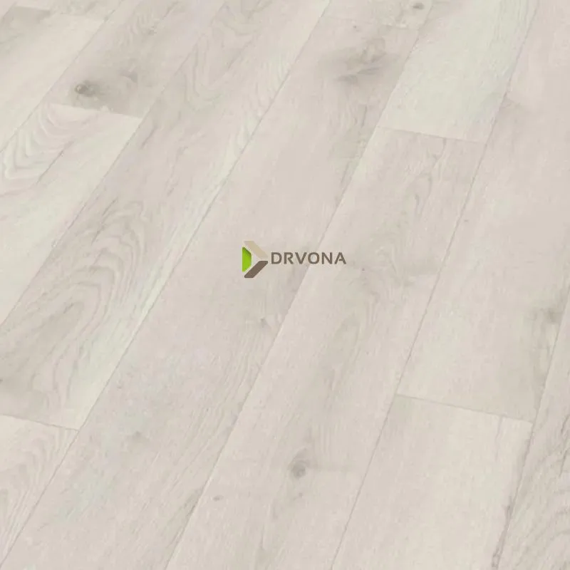 LAMINAT 14mm/Kl.33 TITAN V FUGA 5953x HRAST CHANTILLY, RASPOLOŽIVO 19,667m2 