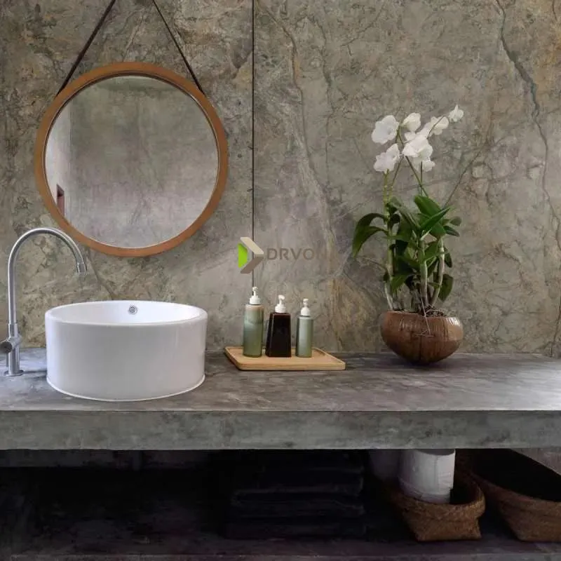 ZIDNA OBLOGA ROCKO MARBLE 4mm 1230/2800