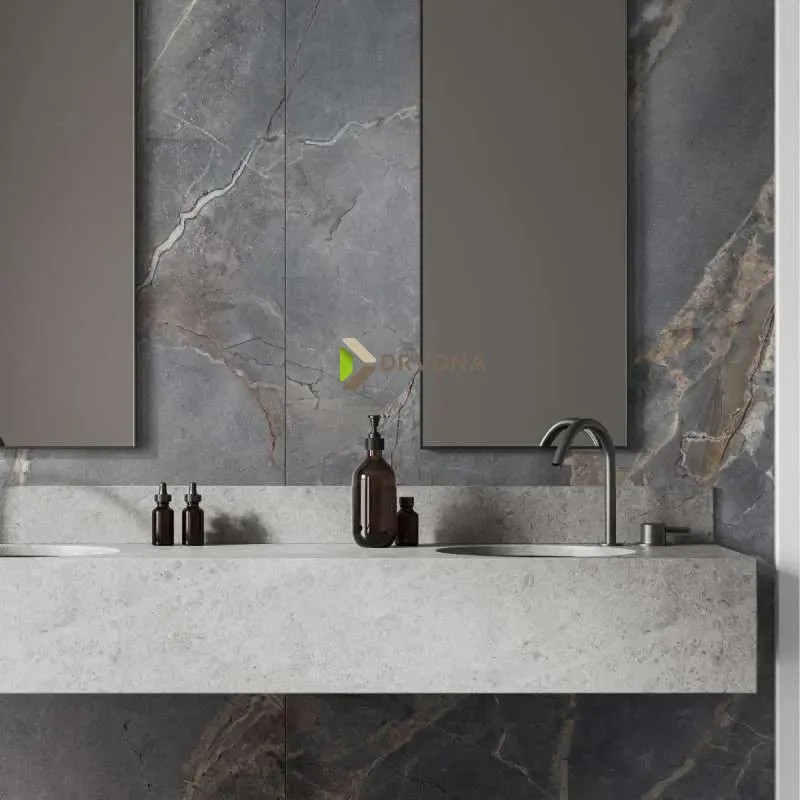 ZIDNA OBLOGA ROCKO MARBLE 4mm 1230/2800