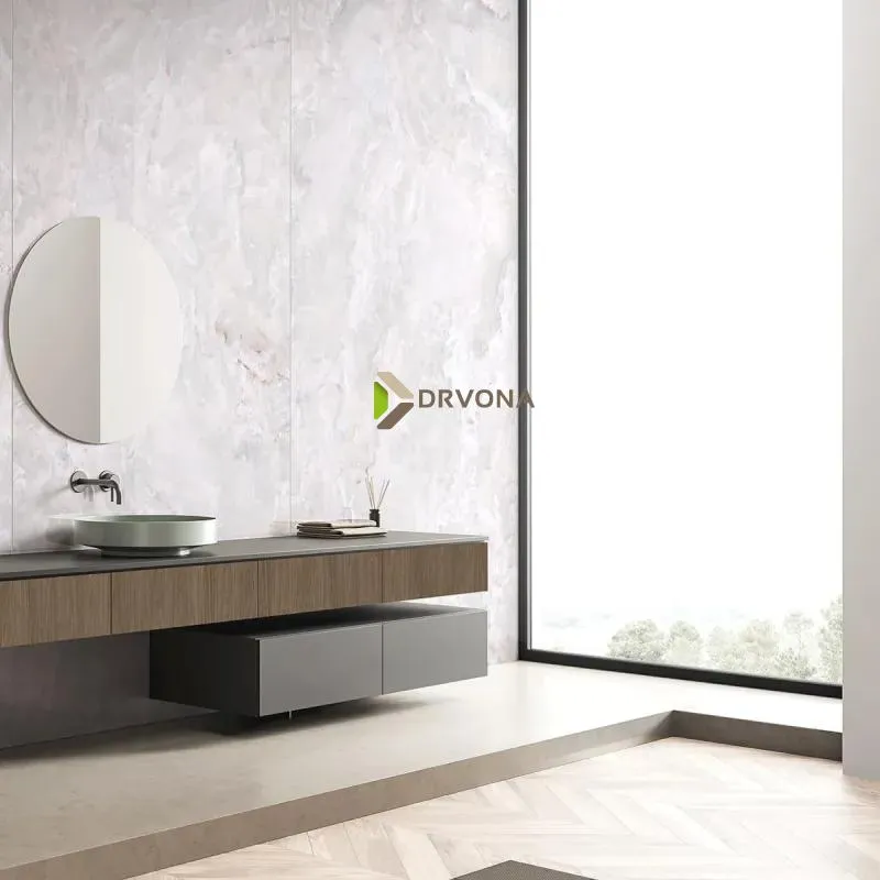 ZIDNA OBLOGA ROCKO MARBLE 4mm 1230/2800