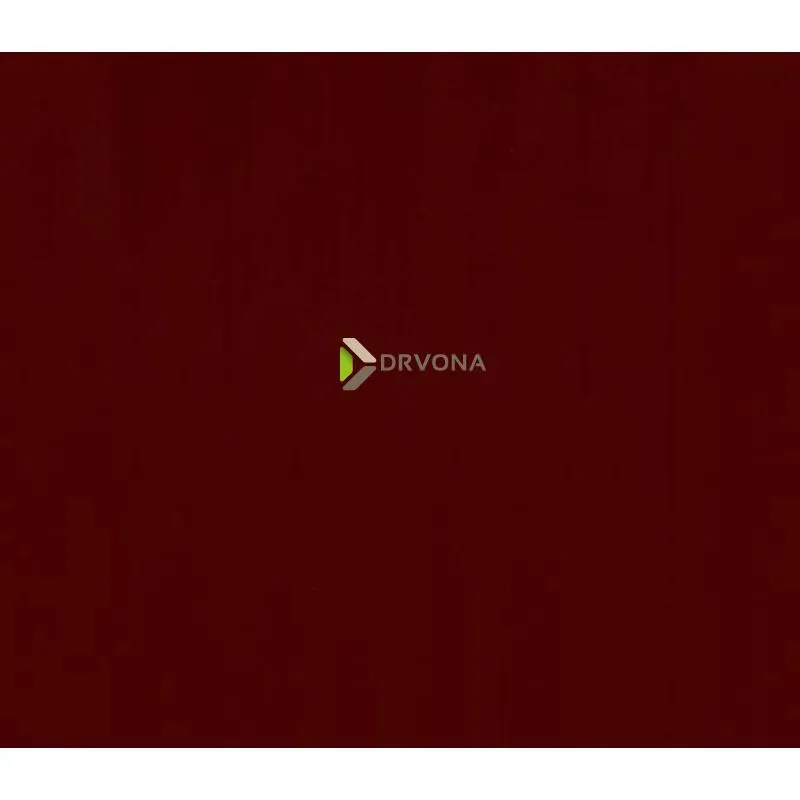 MDF AKRIL 577x CRVENA BORDO SJAJ 18,6/2800/1300mm 