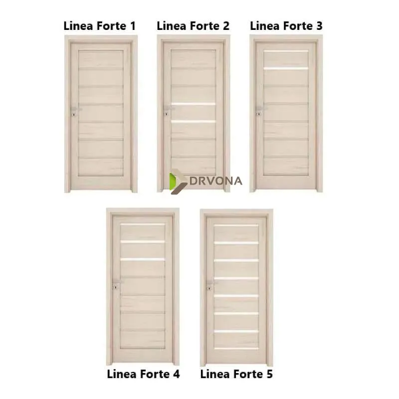 VRATNO KRILO LINEA FORTE