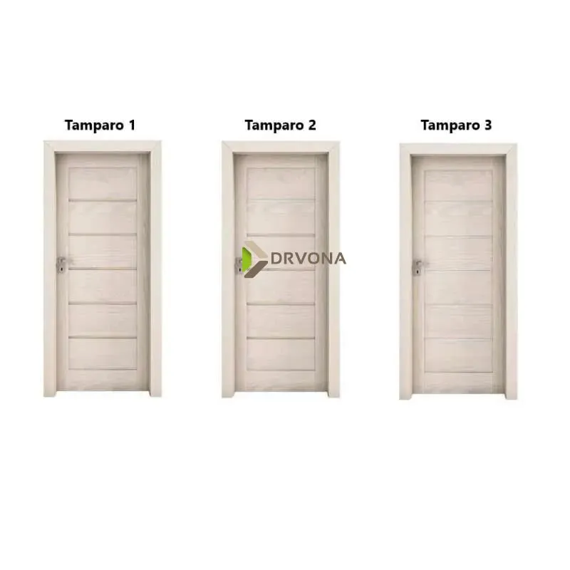 VRATNO KRILO TAMPARO