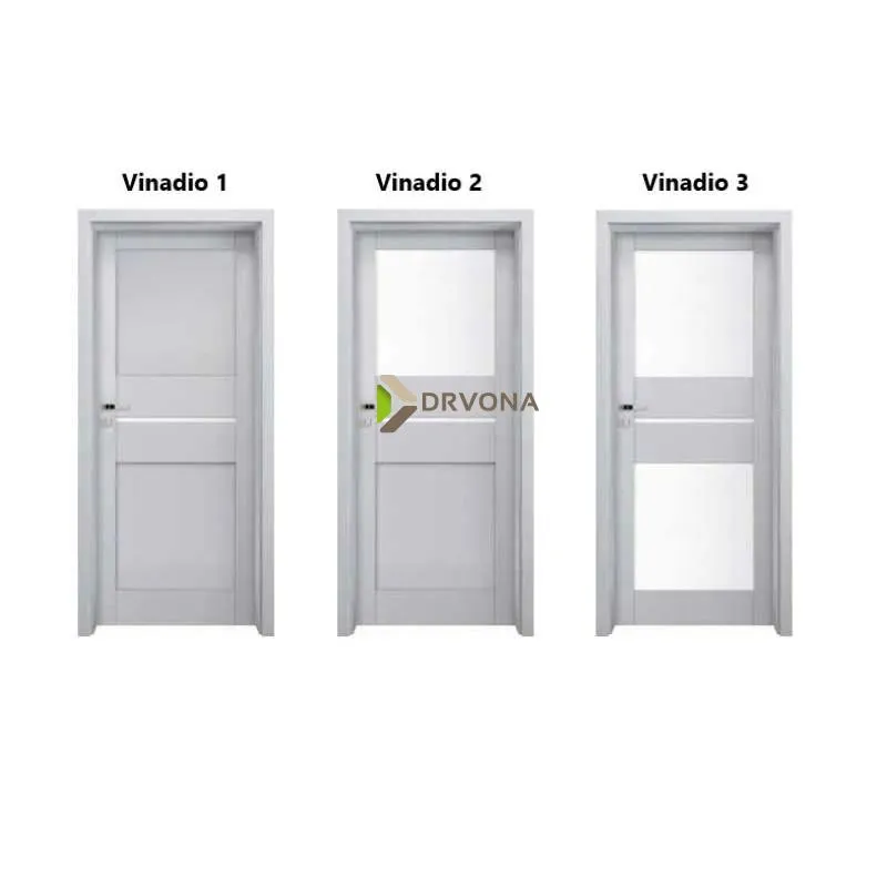 VRATNO KRILO VINADIO