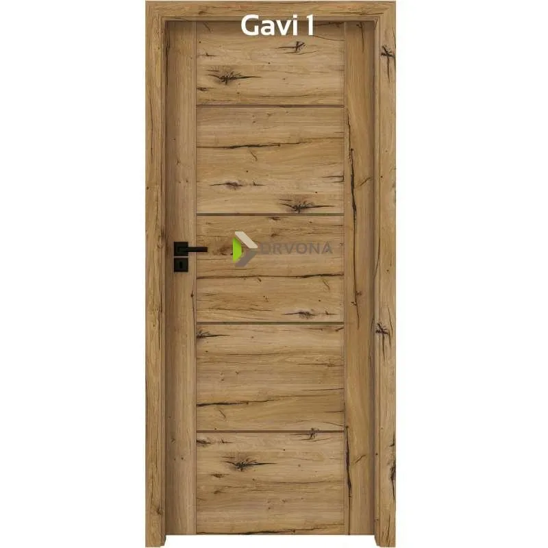 VRATNO KRILO GAVI