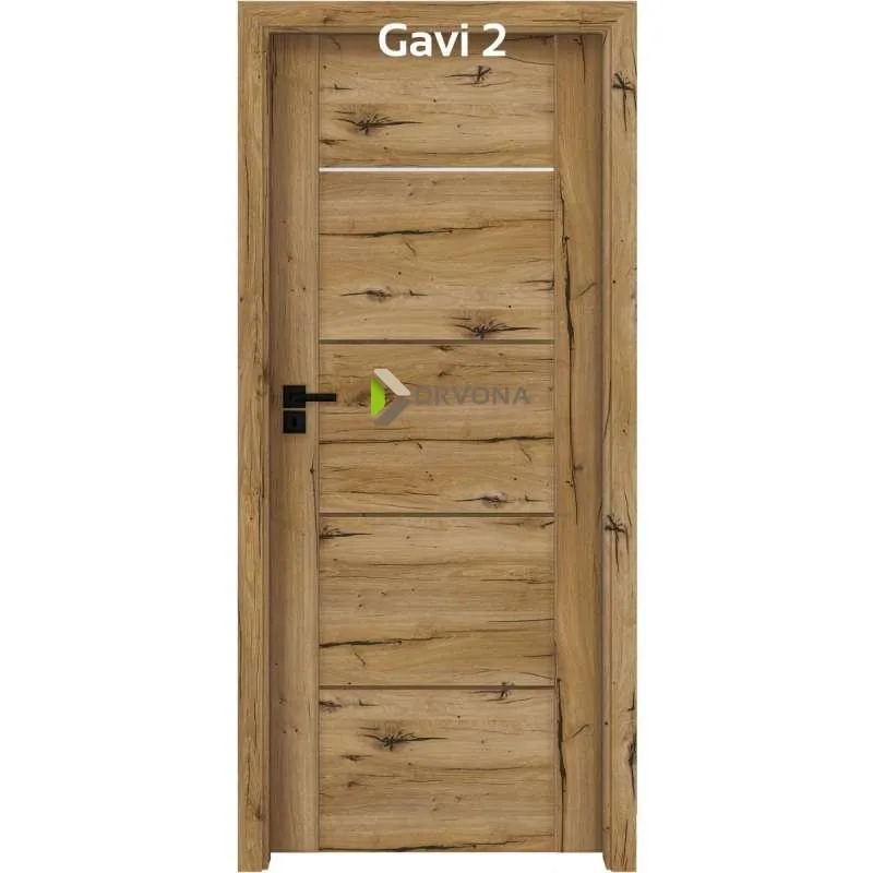 VRATNO KRILO GAVI