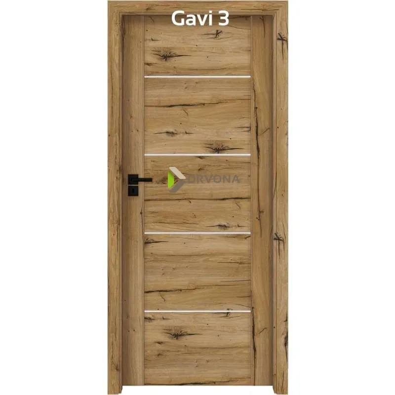 VRATNO KRILO GAVI