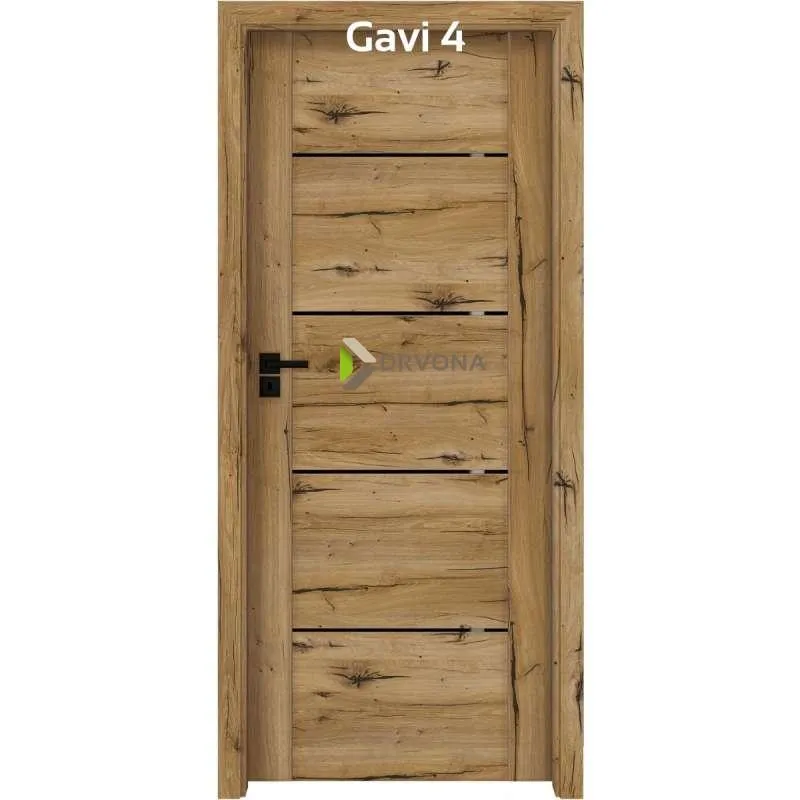VRATNO KRILO GAVI