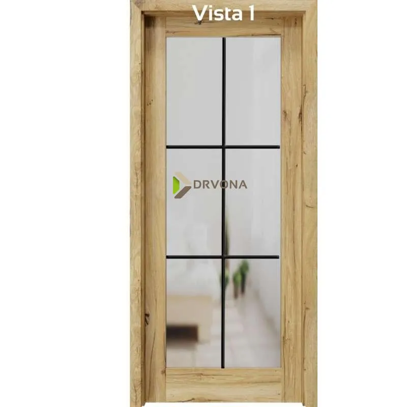 VRATNO KRILO VISTA 