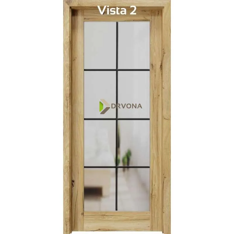 VRATNO KRILO VISTA 
