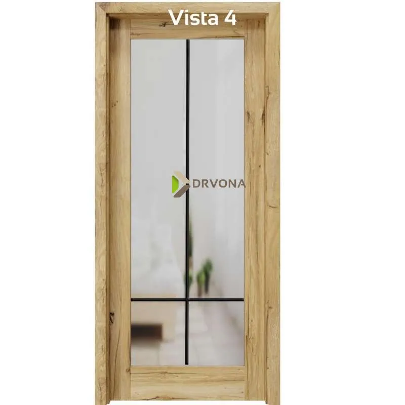 VRATNO KRILO VISTA 