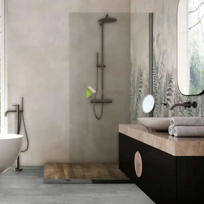 ZIDNA OBLOGA ROCKO ORGANIC 4mm 1230/2800