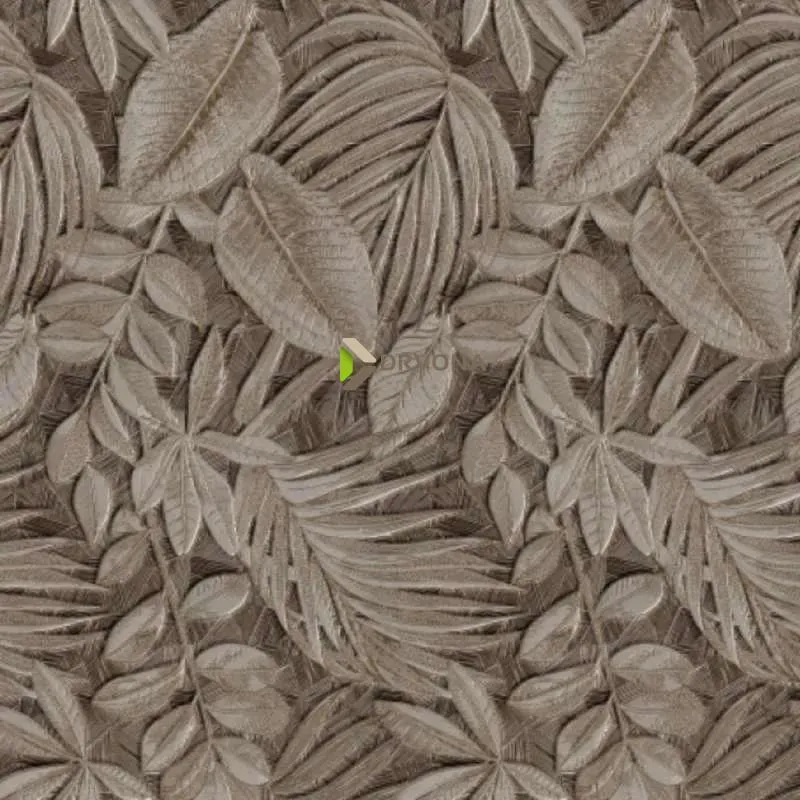 ZIDNA OBLOGA ROCKO ORGANIC 4mm 1230/2800