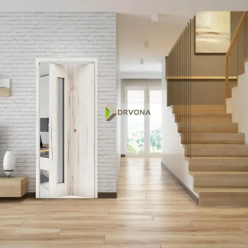 VRATNO KRILO ZA PREKLOPNA VRATA LIBRA 