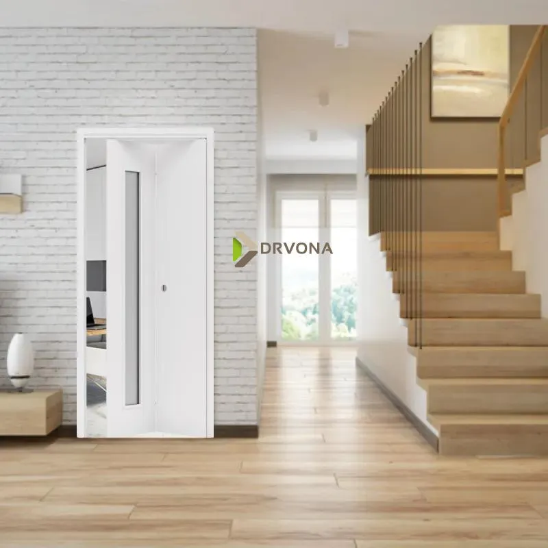 VRATNO KRILO ZA PREKLOPNA VRATA LIBRA 