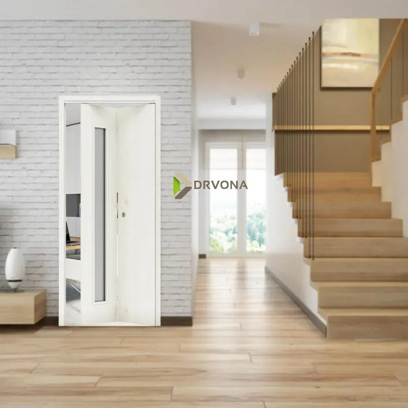 VRATNO KRILO ZA PREKLOPNA VRATA LIBRA 