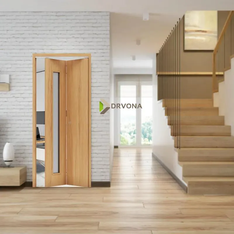 VRATNO KRILO ZA PREKLOPNA VRATA LIBRA 