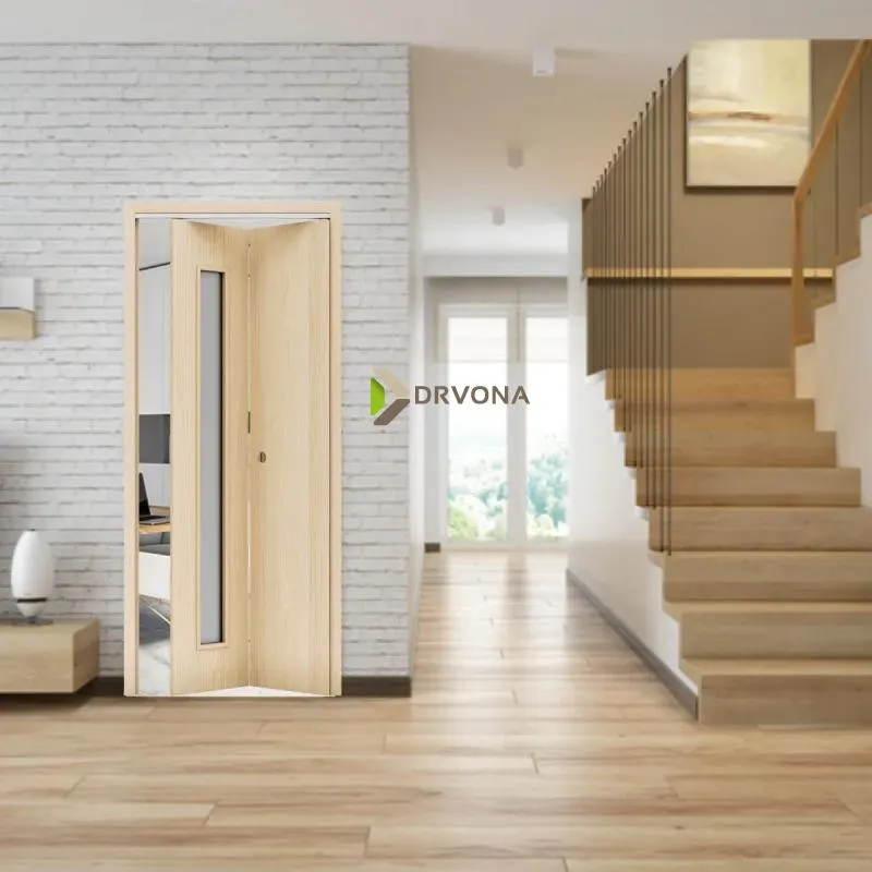 VRATNO KRILO ZA PREKLOPNA VRATA LIBRA 