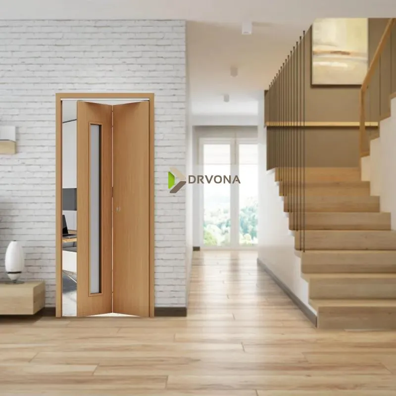 VRATNO KRILO ZA PREKLOPNA VRATA LIBRA 