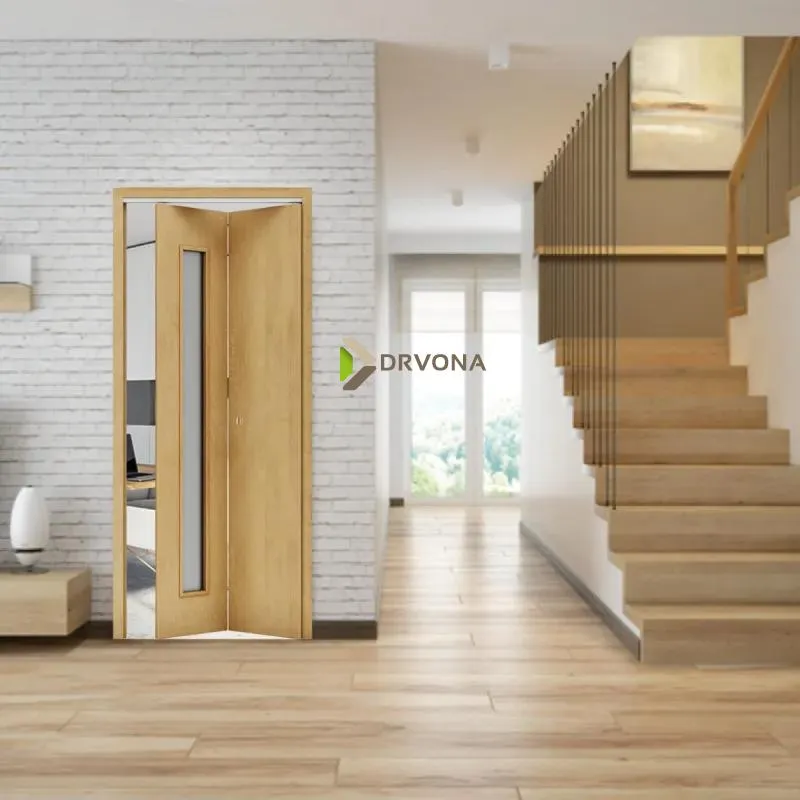 VRATNO KRILO ZA PREKLOPNA VRATA LIBRA 