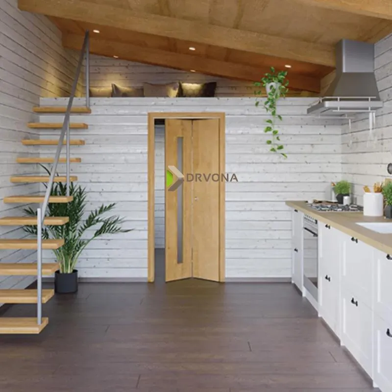 VRATNO KRILO ZA PREKLOPNA VRATA LIBRA 