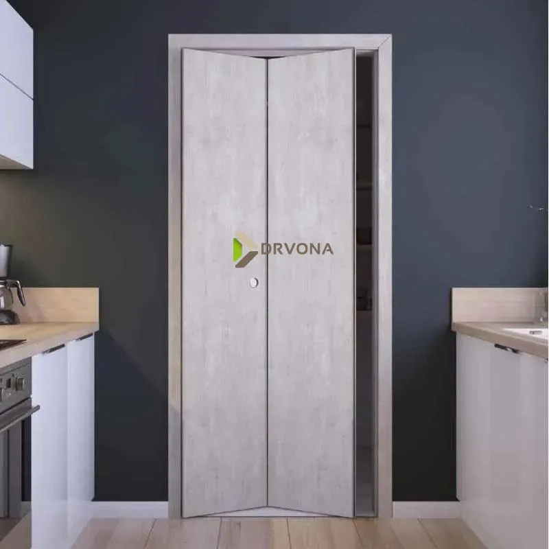 VRATNO KRILO ZA PREKLOPNA VRATA NORMA DECOR 1