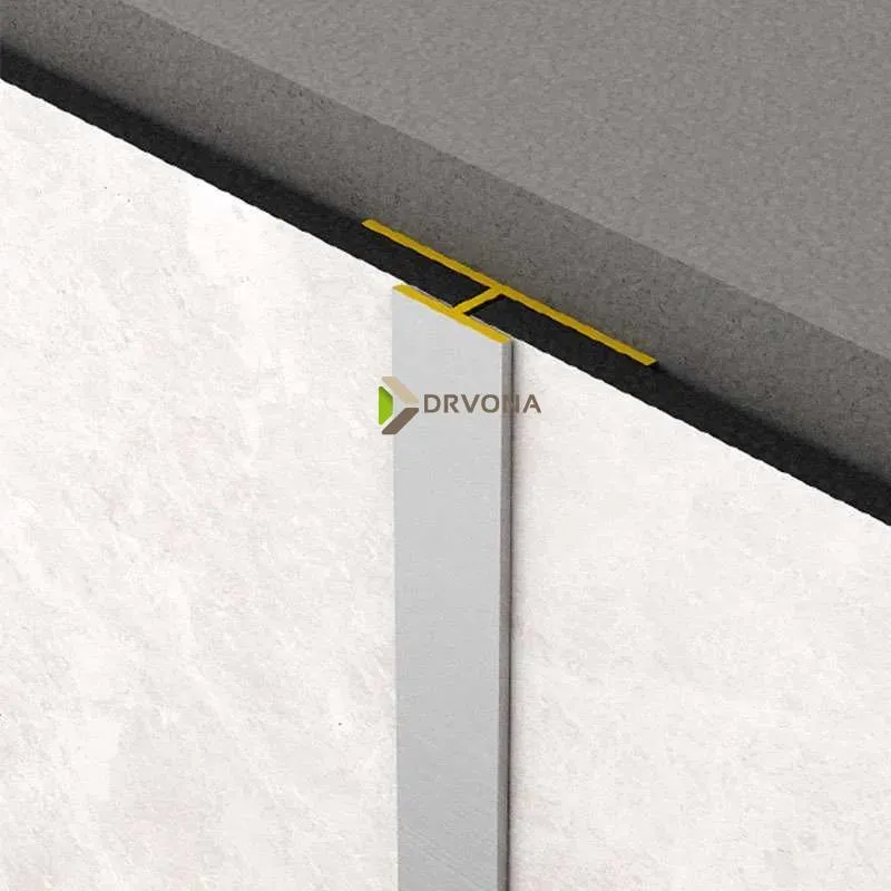 SPOJNI PROFIL T ROCKO ANTIK 2800mm 