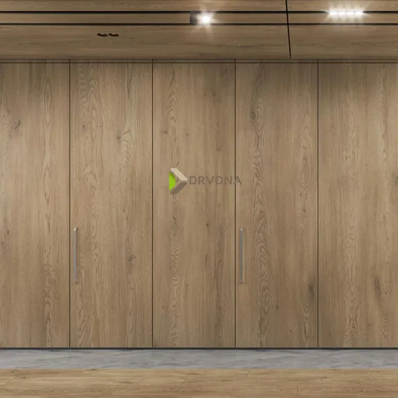 RADNA PLOČA 2738 FP TORRO CREMONA OAK 38/635/4100mm 