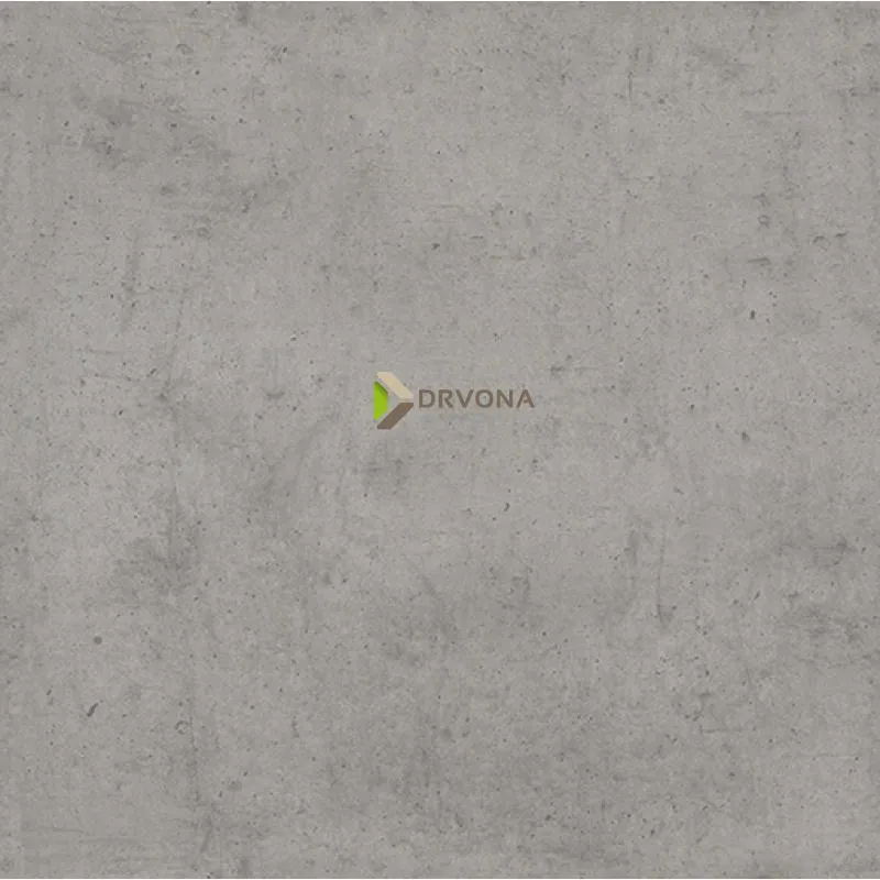 RADNA PLOČA F186 ST9 CHICAGO BETON SVIJETLO SIVA 38/920/4100mm EGGER 