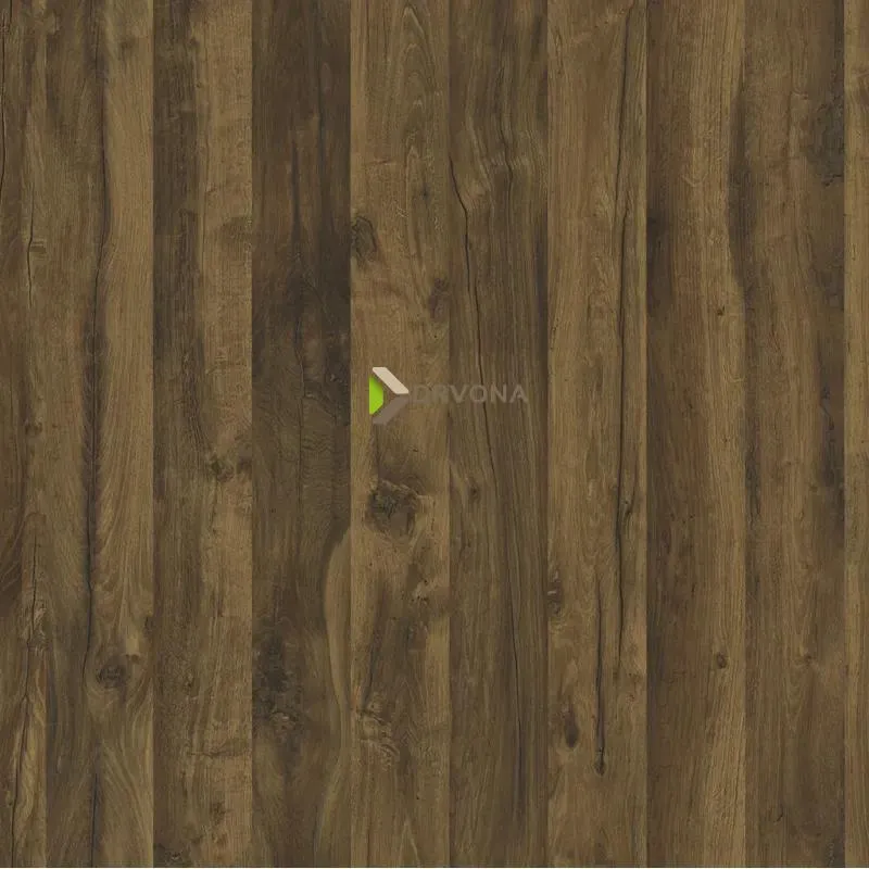 RADNA PLOČA H2033 ST10 HUNTON HRAST TAMNI 38/600/4100 EGGER 