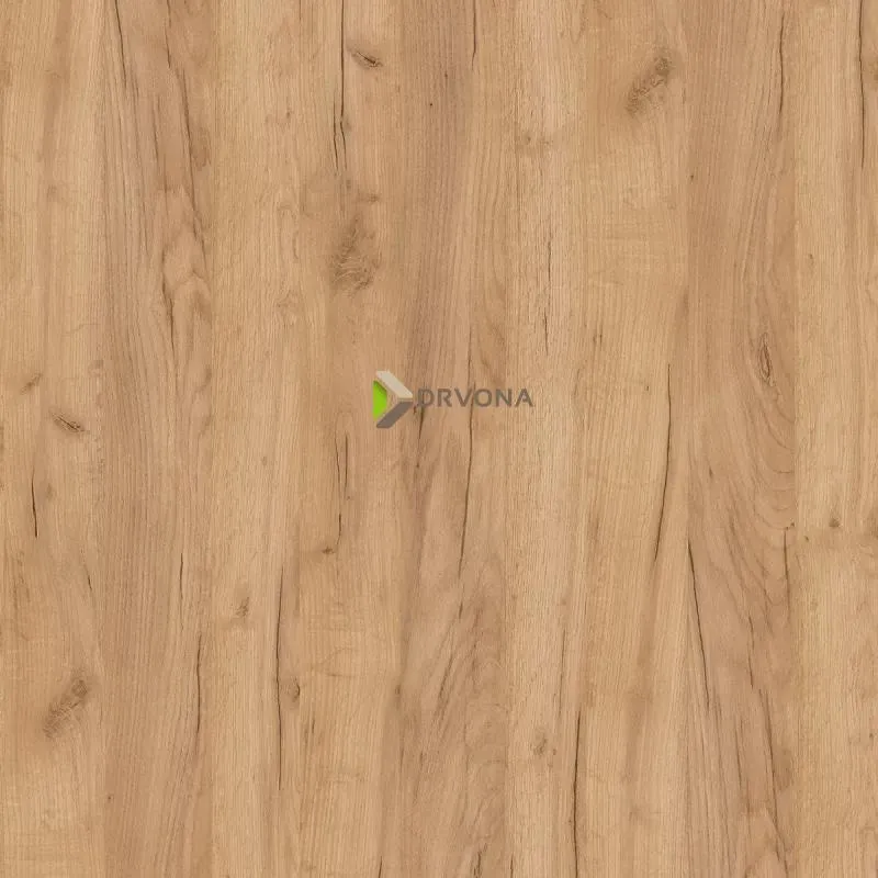 RADNA PLOČA K003 FP HRAST GOLD CRAFT 38/635/4100mm 