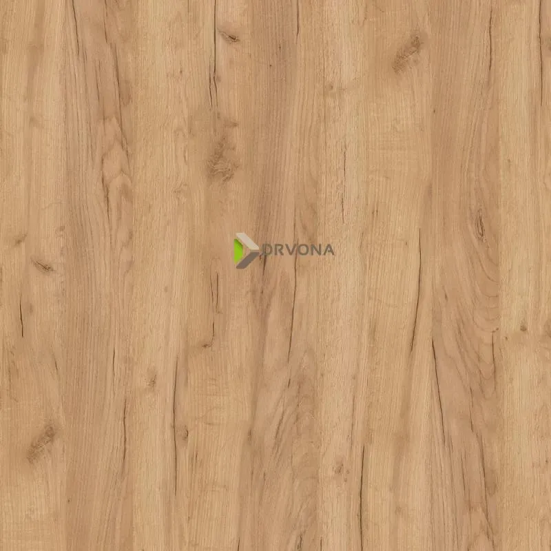 RADNA PLOČA K003 FP HRAST GOLD CRAFT 38/900/4100mm 