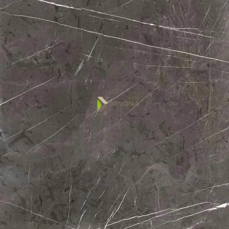 ZIDNA OBLOGA ROCKO 4mm K026x GREY PIETRA MARBLE 1230/2800