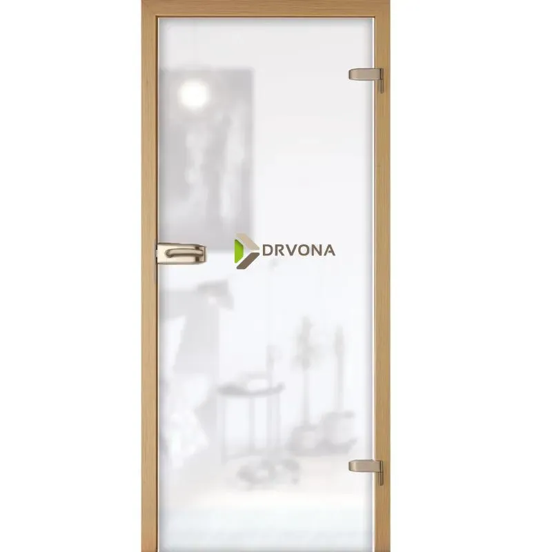 VRATNO KRILO SA STAKLOM AMBER 