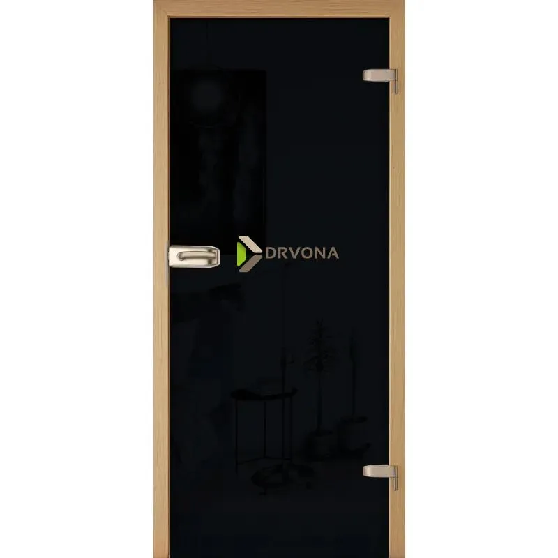 VRATNO KRILO SA STAKLOM AMBER 