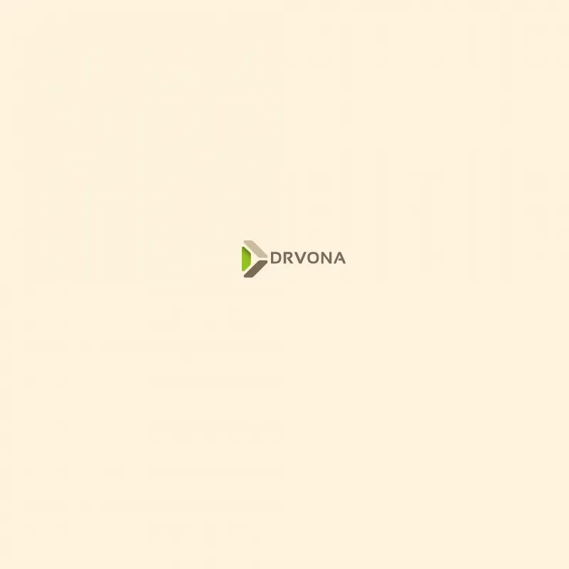 IVERICA OPLEMENJENA U222 ST9 18/2800/2070mm EGGER 