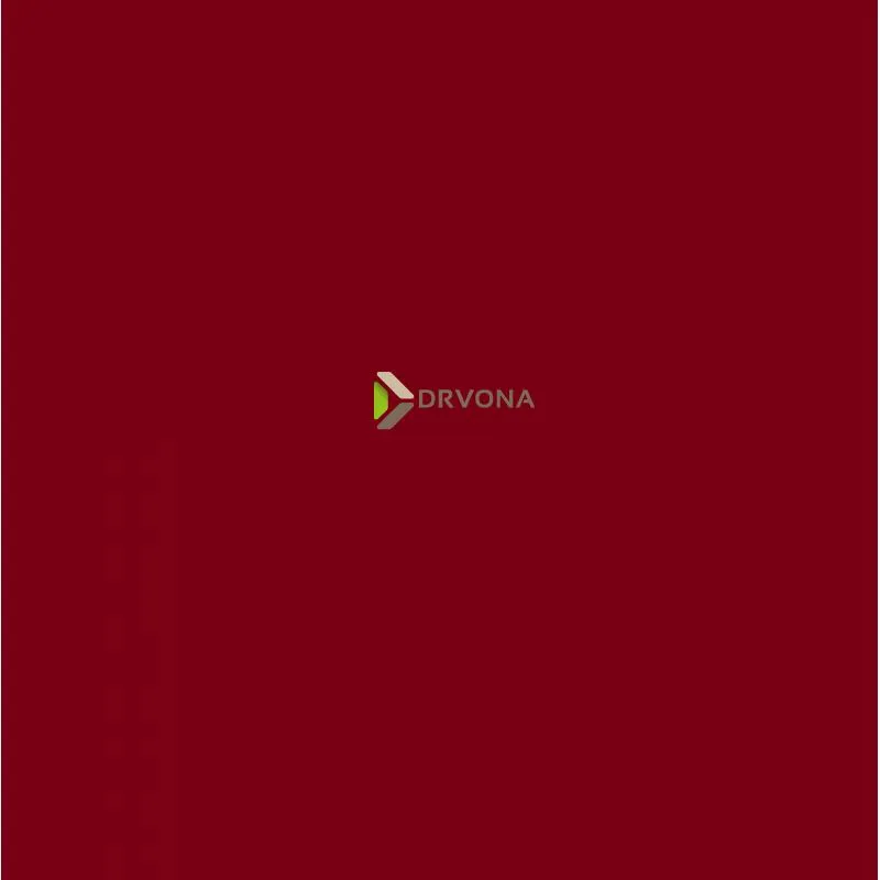 IVERICA OPLEMENJENA U311 ST9 18/2800/2070mm EGGER 