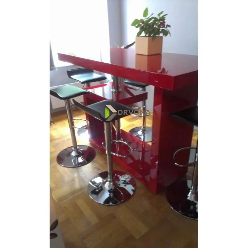 UREDSKI NAMJEŠTAJ 4 
