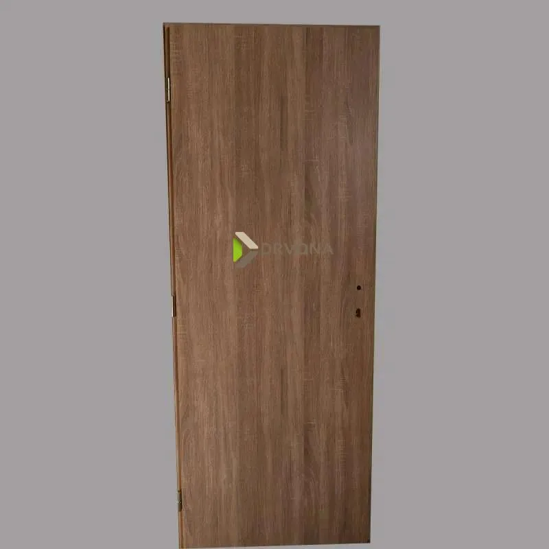 VRATA  PO NARUDŽBI CPL UNUTARNJA Cpl 0004, 79x201x20 cm, L 