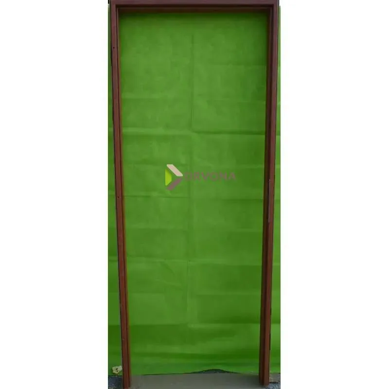 DOVRATNIK PO MJERI VRATA  PO NARUDŽBI UNUTARNJA 0025 ZEN 88x211x15 PROLAZ KOCKASTI 